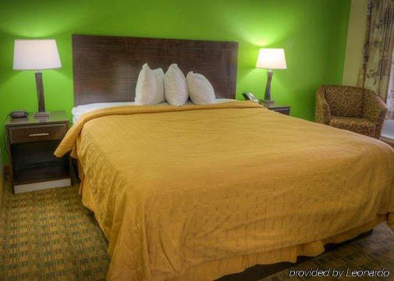 Quality Inn Downtown Historic District Mobile Exteriér fotografie